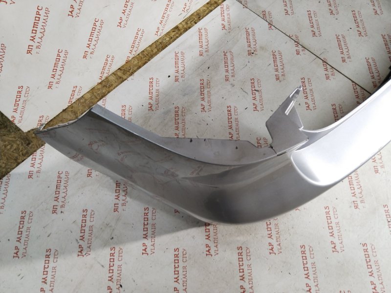 Бампер, 10000 рублей, Владимир