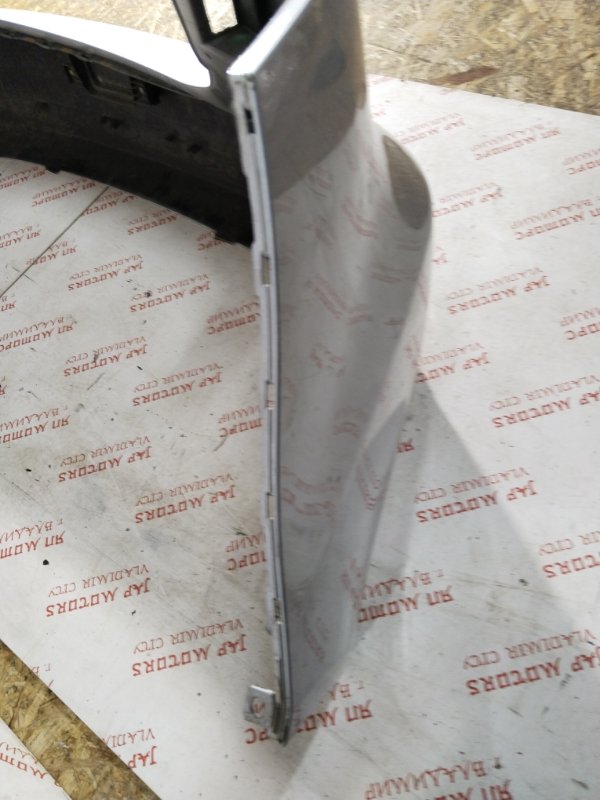 Бампер, 10000 рублей, Владимир