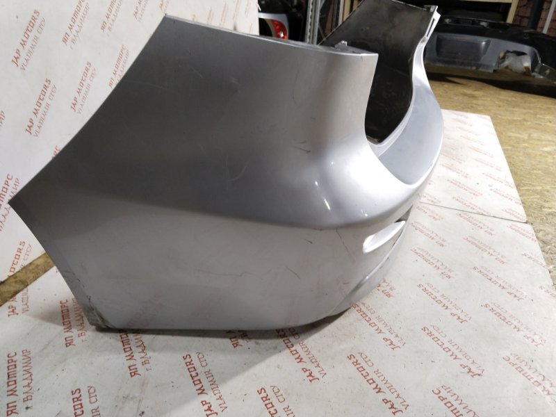 Бампер, 10000 рублей, Владимир