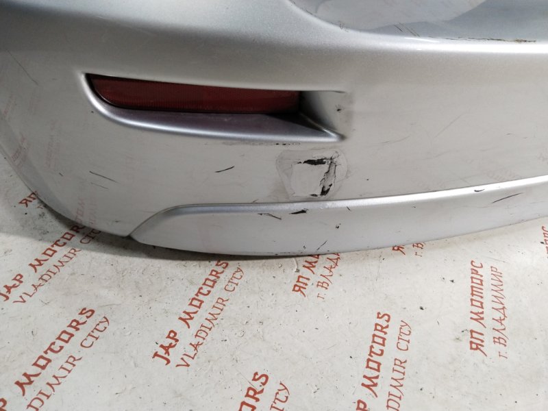 Бампер, 10000 рублей, Владимир