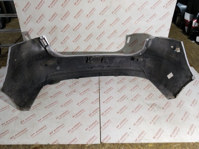 Бампер, 10000 рублей, Владимир