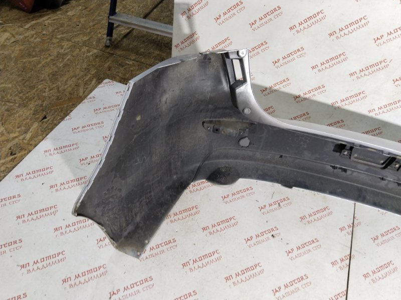 Бампер, 10000 рублей, Владимир