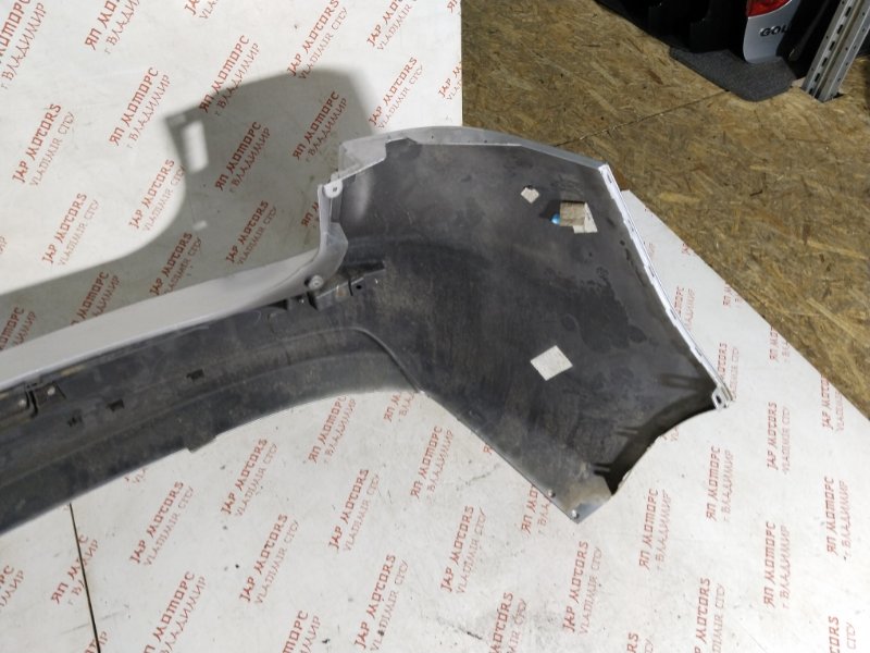 Бампер, 10000 рублей, Владимир