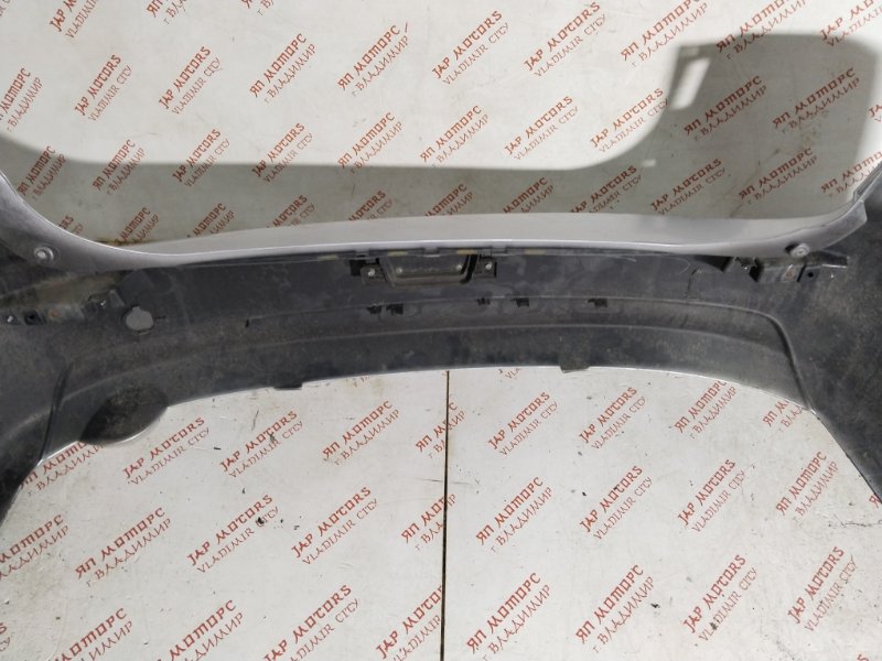 Бампер, 10000 рублей, Владимир