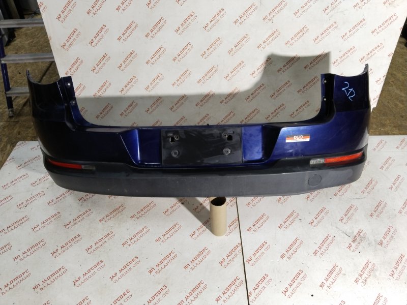 Бампер, 15000 рублей, Владимир