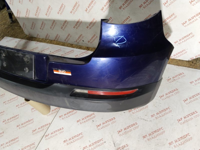 Бампер, 15000 рублей, Владимир