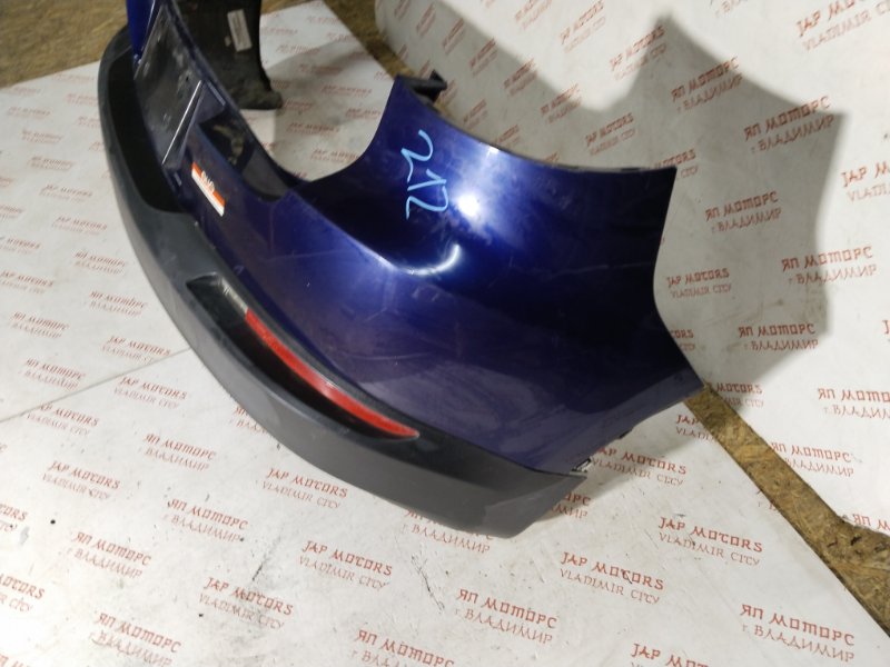 Бампер, 15000 рублей, Владимир