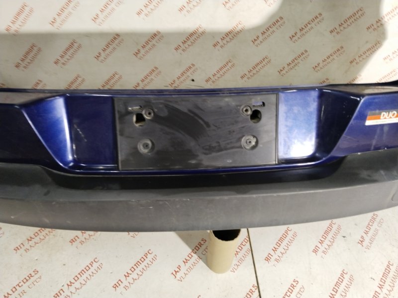 Бампер, 15000 рублей, Владимир