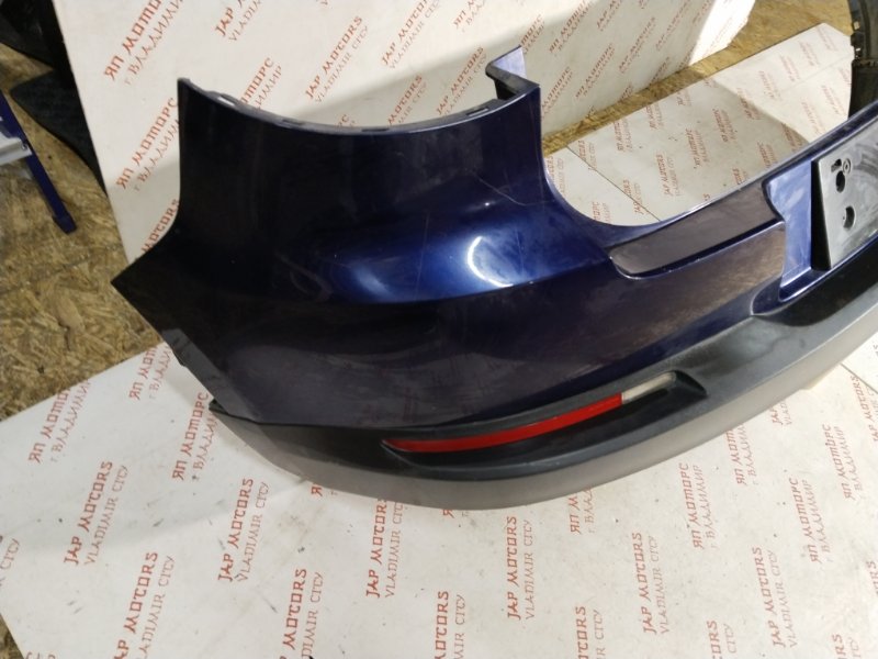 Бампер, 15000 рублей, Владимир