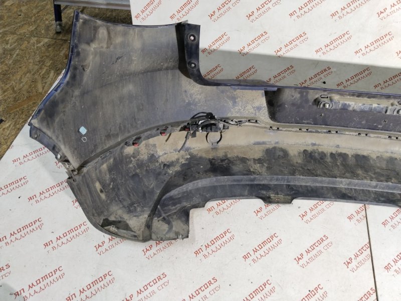 Бампер, 15000 рублей, Владимир