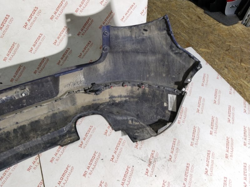 Бампер, 15000 рублей, Владимир