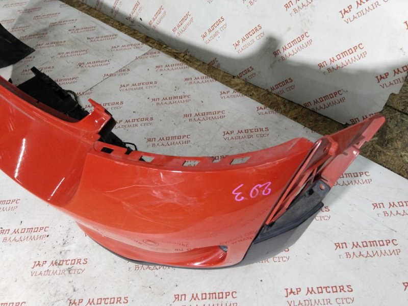 Бампер, 17000 рублей, Владимир