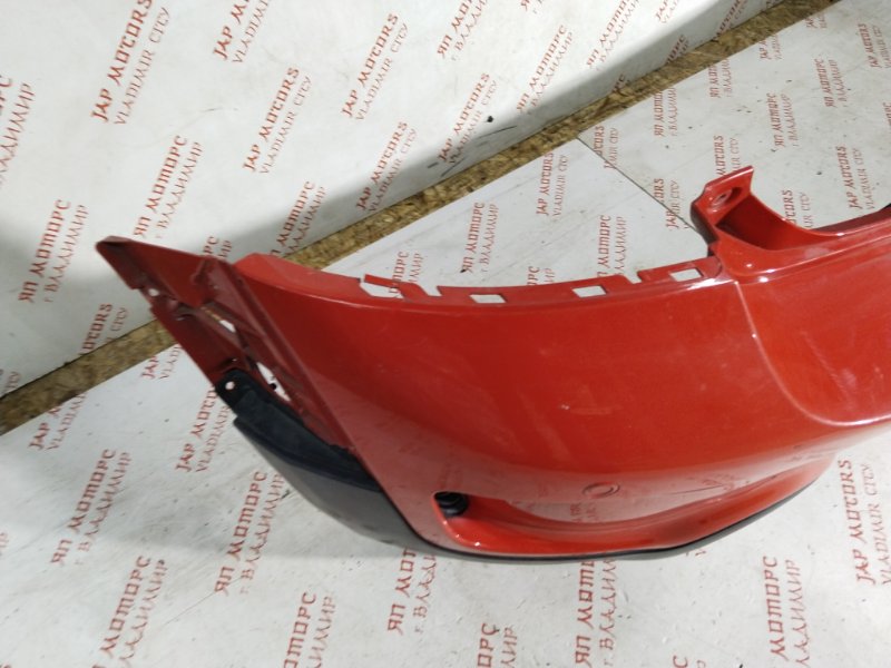 Бампер, 17000 рублей, Владимир