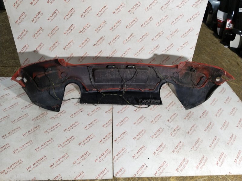 Бампер, 17000 рублей, Владимир