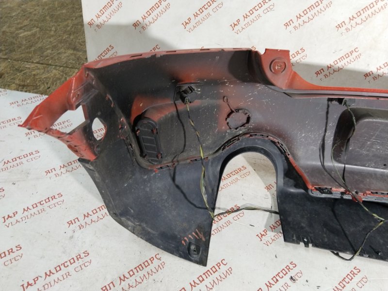 Бампер, 17000 рублей, Владимир