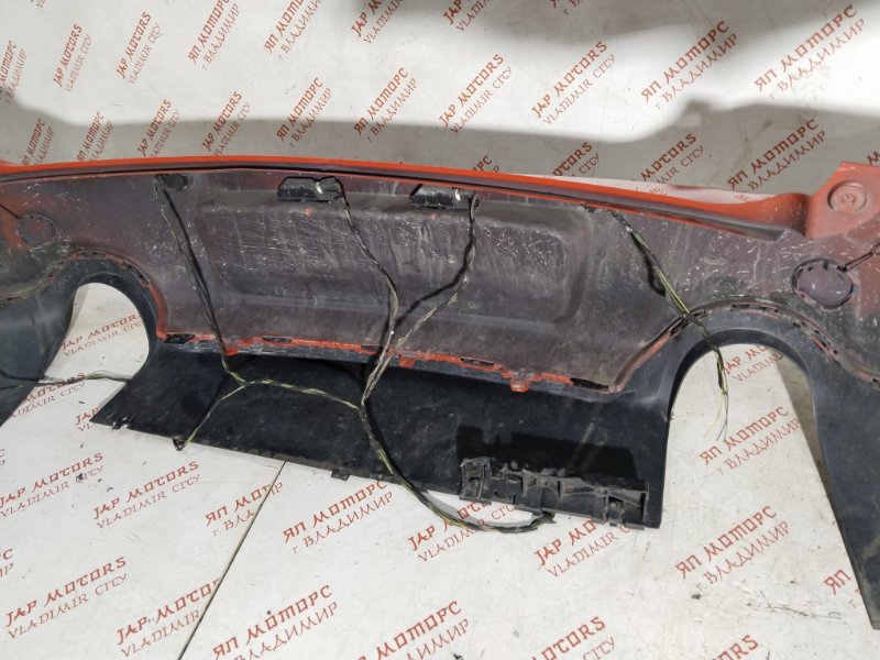 Бампер, 17000 рублей, Владимир