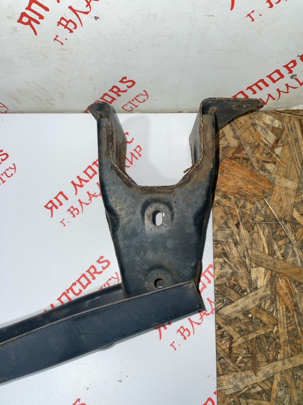 Усилитель бампера, 2500 рублей, Владимир