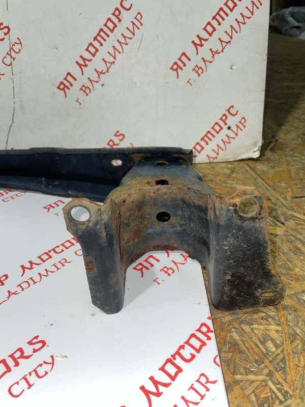 Усилитель бампера, 2500 рублей, Владимир