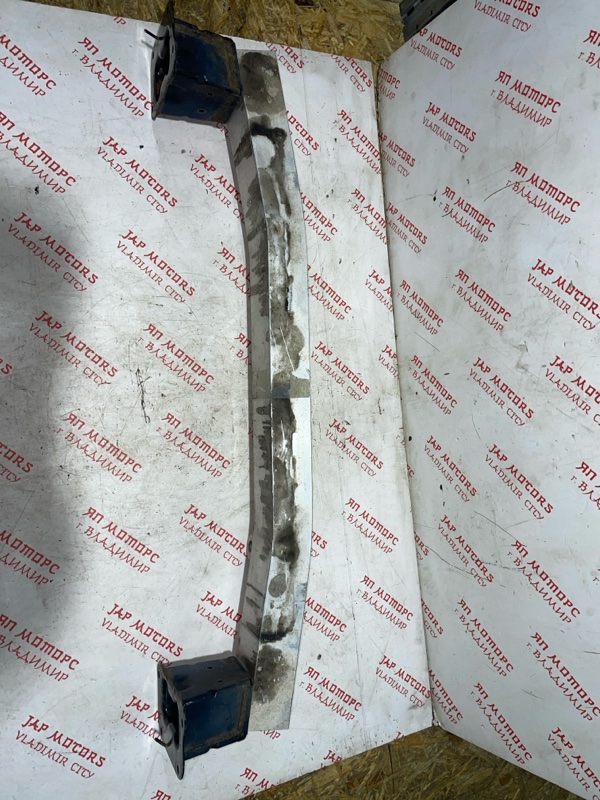 Усилитель бампера, 4000 рублей, Владимир