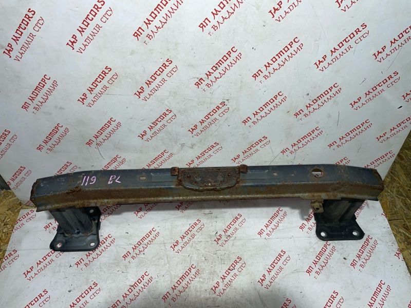 Усилитель бампера, 3000 рублей, Владимир