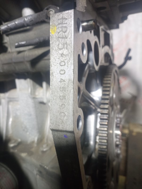 Двигатель, 50000 рублей, Владимир