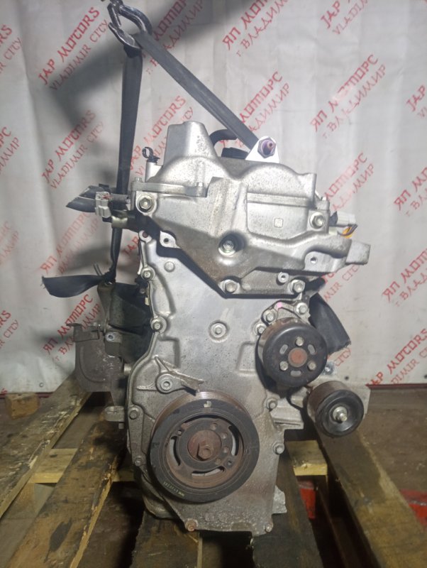 Двигатель, 50000 рублей, Владимир