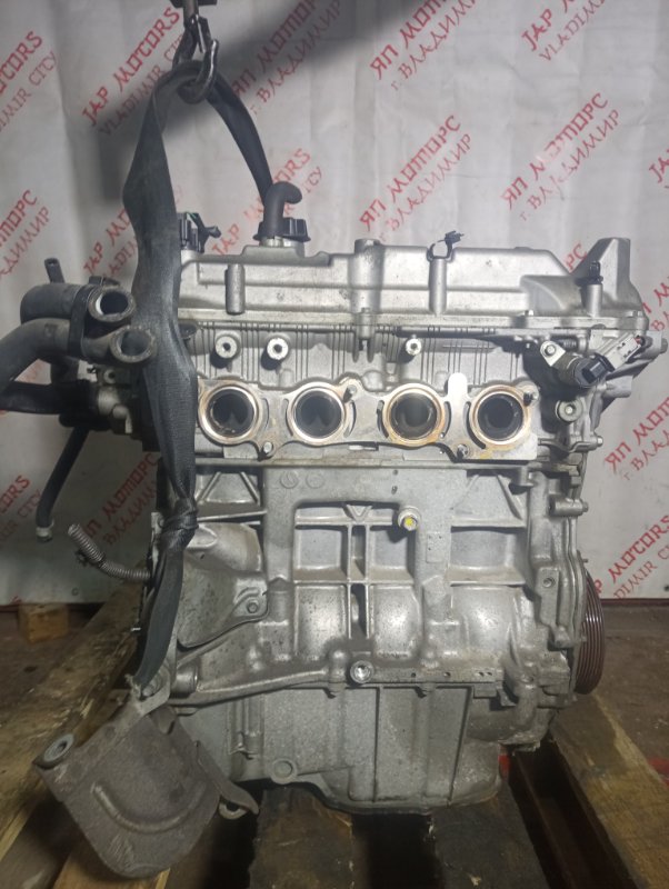 Двигатель, 50000 рублей, Владимир