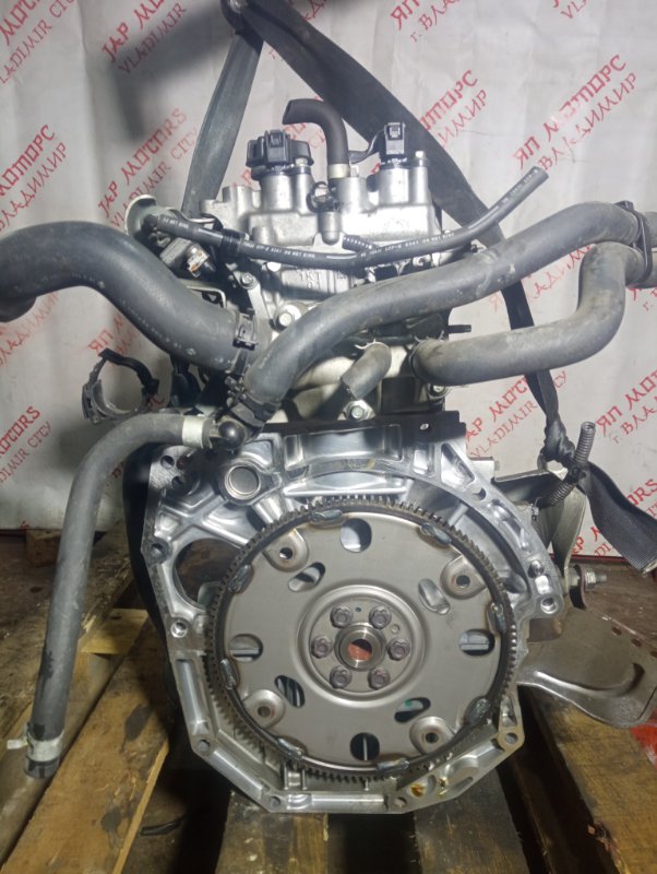 Двигатель, 50000 рублей, Владимир