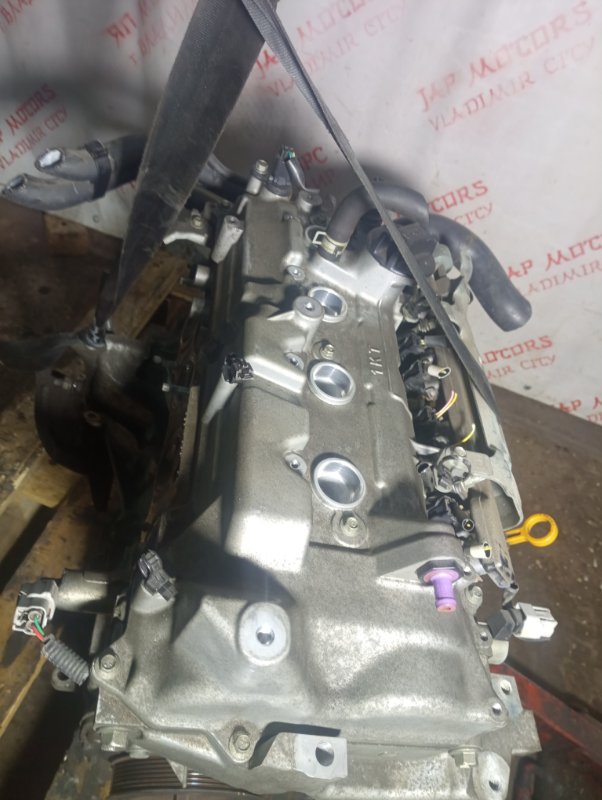 Двигатель, 50000 рублей, Владимир