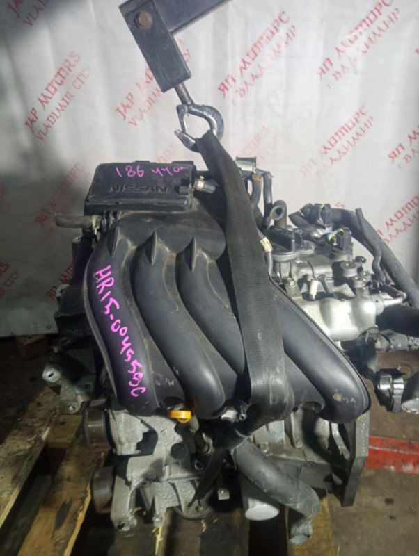 Двигатель, 50000 рублей, Владимир