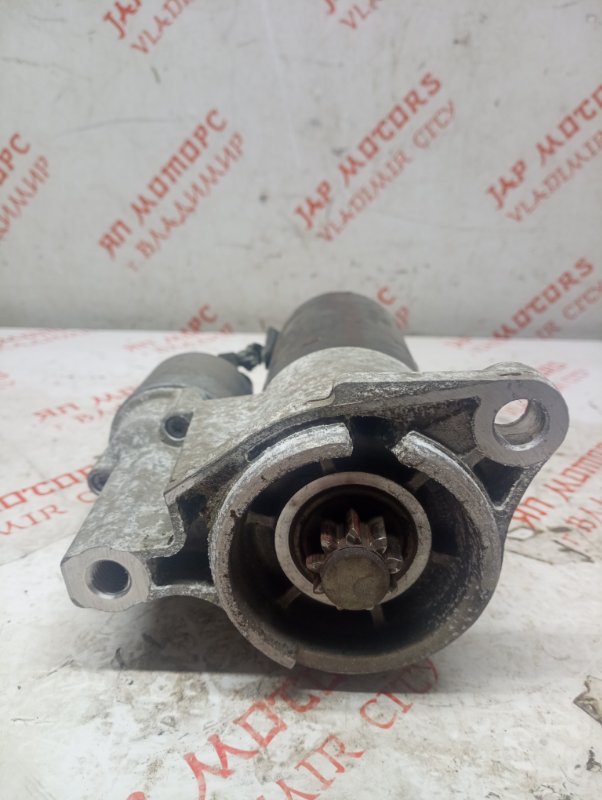 Стартер, 4000 рублей, Владимир