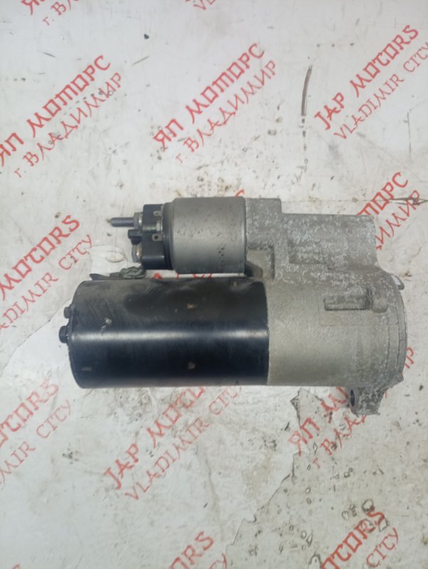 Стартер, 4000 рублей, Владимир