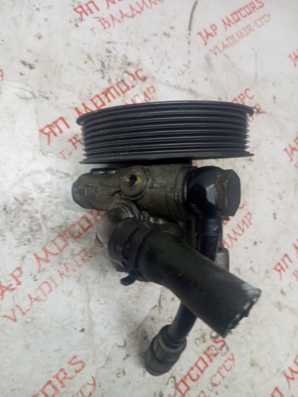 Насос ГУР, 12000 рублей, Владимир