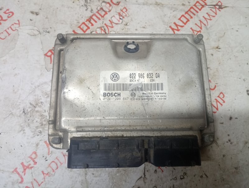 Блок управления двигателем, 2000 рублей, Владимир