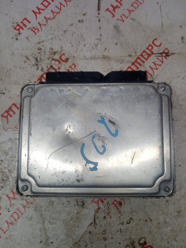Блок управления двигателем, 2000 рублей, Владимир