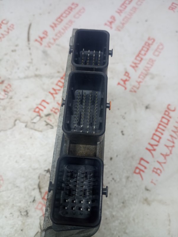 Блок управления двигателем, 2500 рублей, Владимир