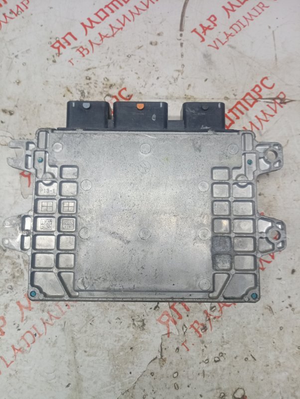Блок управления двигателем, 2500 рублей, Владимир
