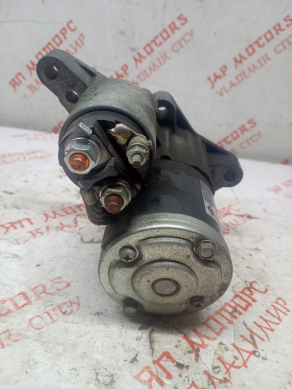 Стартер, 3000 рублей, Владимир