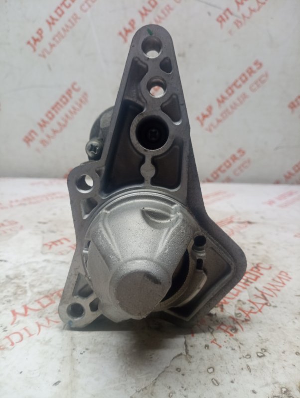 Стартер, 3000 рублей, Владимир