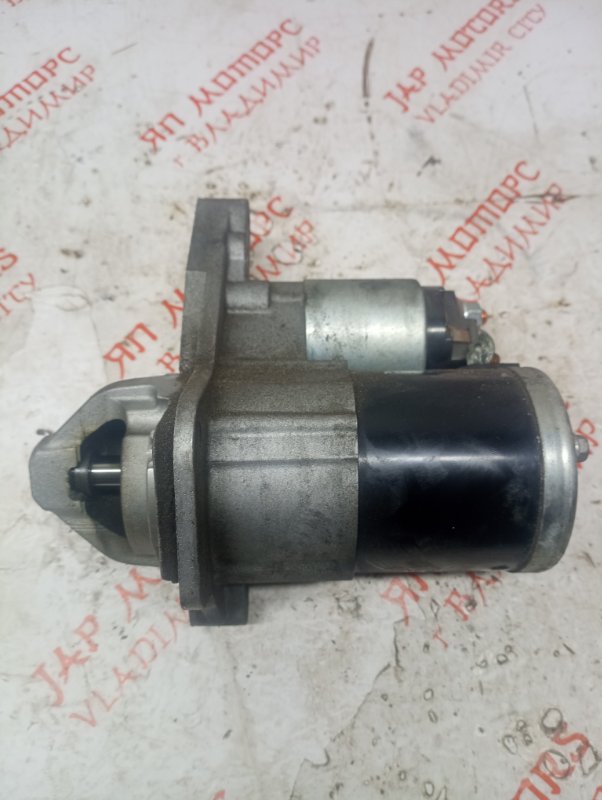 Стартер, 3000 рублей, Владимир