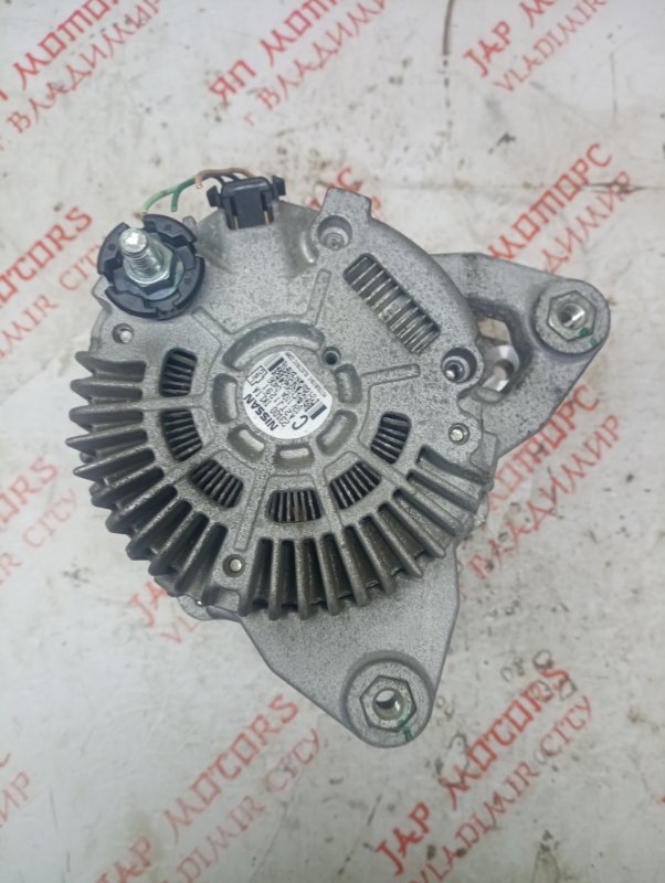 Генератор, 10000 рублей, Владимир