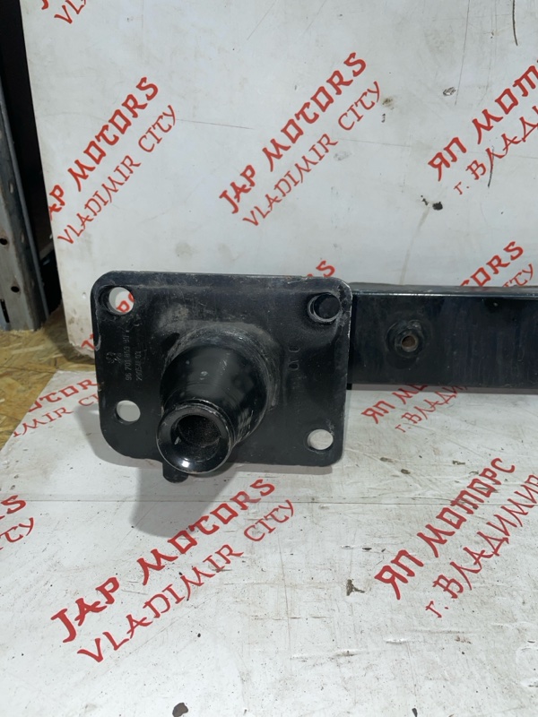 Усилитель бампера, 5000 рублей, Владимир