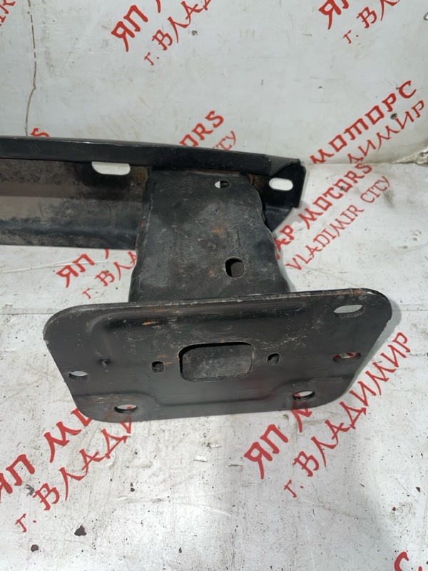 Усилитель бампера, 5000 рублей, Владимир