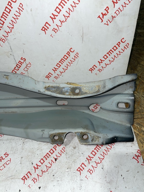 Усилитель бампера, 5000 рублей, Владимир