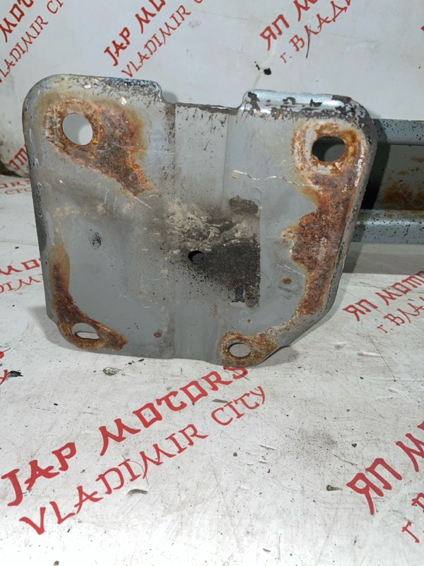 Усилитель бампера, 2500 рублей, Владимир