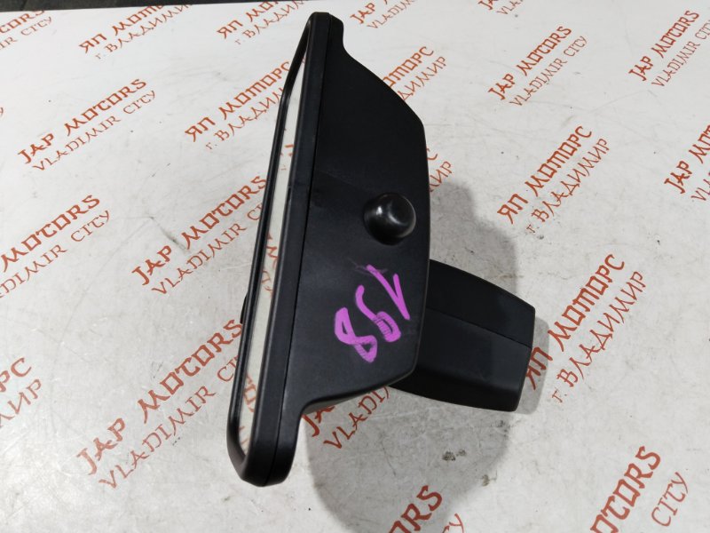 Зеркало заднего вида салонное, 5000 рублей, Владимир