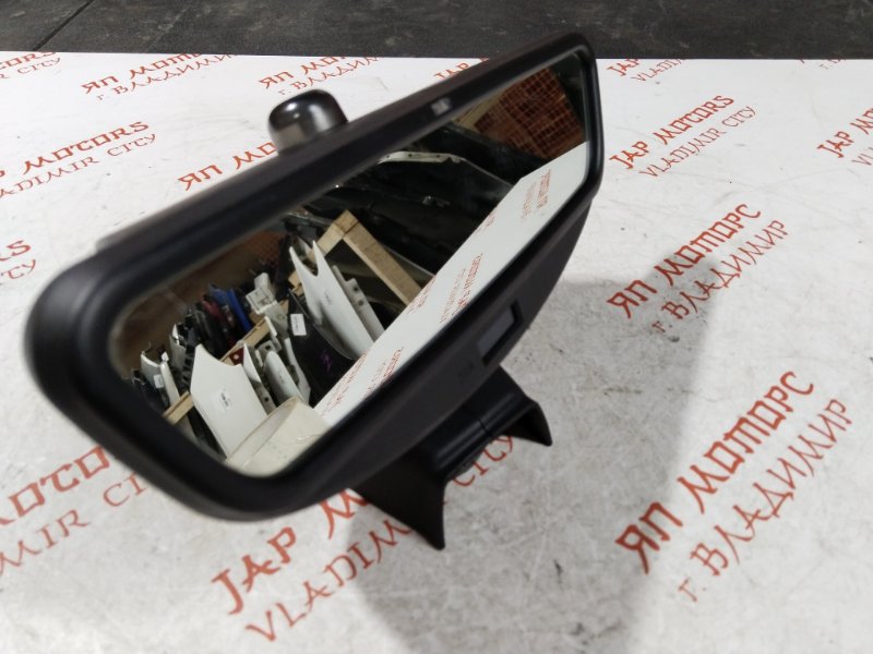 Зеркало заднего вида салонное, 5000 рублей, Владимир