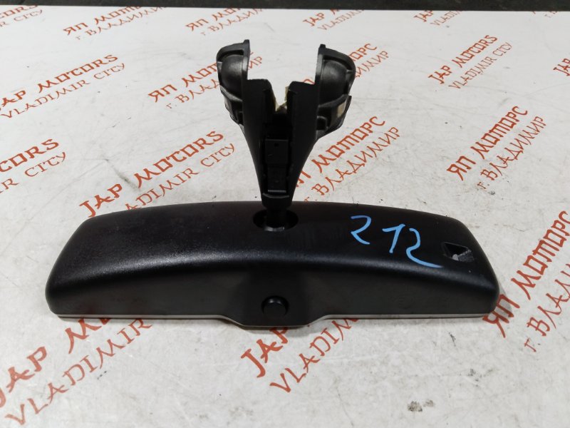 Зеркало заднего вида салонное, 1500 рублей, Владимир