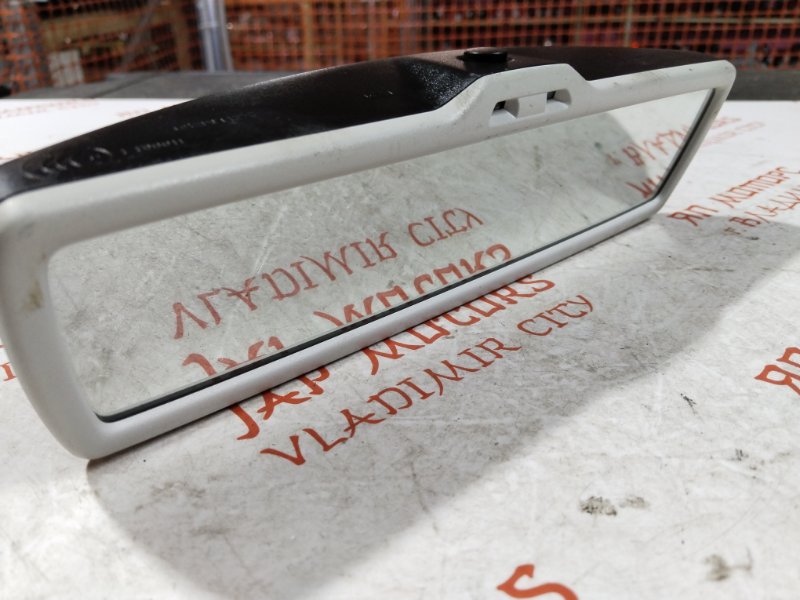 Зеркало заднего вида салонное, 1500 рублей, Владимир