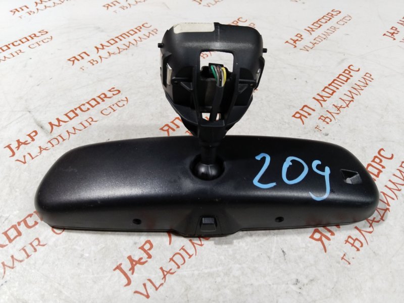 Зеркало заднего вида салонное, 2500 рублей, Владимир